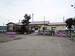 石北本線・東相内駅