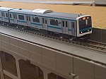 TOMIX 京浜東北線 209系後期型 販売（2021年7月9日～） - 鉄道コム