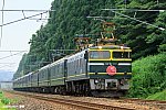 8002レ　EF81103　越後岩塚～塚山　2013.07.27