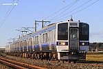 415系K534+415系　草野～四ツ倉　2010.12.04