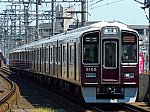 阪急宝塚線9005F