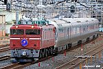 8009レ　EF8181　蕨～南浦和　2015.03.06