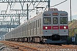 東急8500系（8636F） 202108