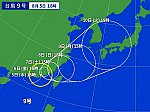 s-台風９号