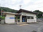 芸備線・戸坂駅