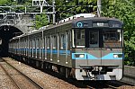 名古屋市交通局3050形電車