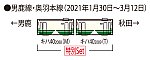 TOMIX トミックス 97942 特別企画品 JR キハ40-2000形ディーゼルカー(ありがとうキハ40・48・男鹿線)セット
