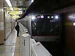 【速報】副都心線で渋谷行きが運行される