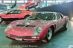 ランボルギーニ・イオタ 197707