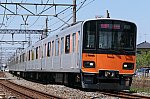 東武50050型