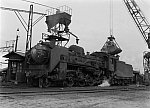 蒸気機関車　C58 176