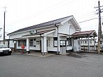 常磐線・広野駅