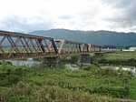 鉄橋1