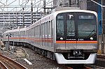 東葉高速鉄道2000系電車