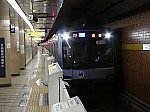 【速報】副都心線で渋谷行きのY500系が運行される