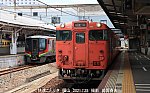 キハ47-0019 ,岡山u7094