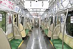 都営10-300形（4次車）車内