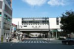 練馬駅