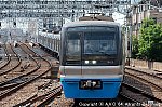千葉NT鉄道9100形 202108