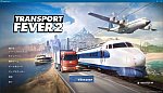 Transport Fever 2 日本語A