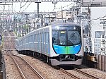 【速報】40050系の急行 渋谷行きが目撃される