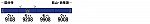 GREENMAX グリーンマックス 31552 西武9000系（多摩湖線・紺色）4両編成セット（動力付き）