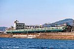 京阪600系七条2 19780302