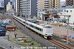 くろしお 、梅田u9035