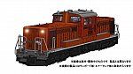 TOMIX トミックス 2245 国鉄 DD51-500形ディーゼル機関車(暖地型)