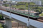 神戸市交通局3000形電車