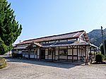 長門湯本駅