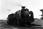 蒸気機関車　C58100