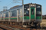 JR東日本701系電車