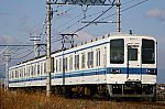 東武800系電車