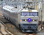 8010レ　EF510-509　大宮～上野　2016.02.21