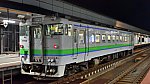 [JR北] キハ40形気動車1754@帯広駅（根室本線）