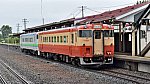 [JR北] キハ40形気動車1759@池田駅（根室本線）