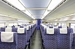 JR東日本　E4系新幹線（自由席）