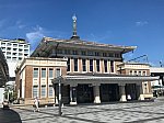 奈良駅1
