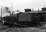 蒸気機関車　D51 50