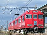 6000　20211024　961・6012　吉良吉田　※ありがとう西幡豆・東幡豆駅舎