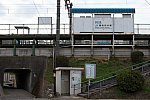 006予讃線　讃岐府中20201226