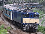 EF641030+209系　高尾～相模湖　2009.07.19