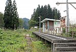 只見8970横田駅