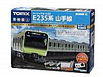 【TOMIX】ベーシックセットSD E235系山手線 再生産