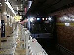 【ダイヤ改正で残存】横浜高速鉄道Y500系の各駅停車 菊名行き