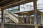 JR岩本駅①