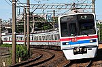 京成3400形電車