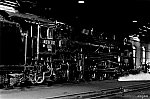 蒸気機関車　横手機関区　D51 351