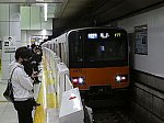 【ダイヤ改正で新設】東武9000系の各駅停車 菊名行き